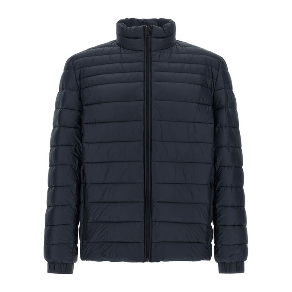 Hugo Boss Men Quilted Down Jacket